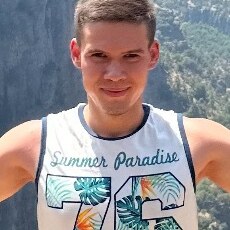 Валерий, 23