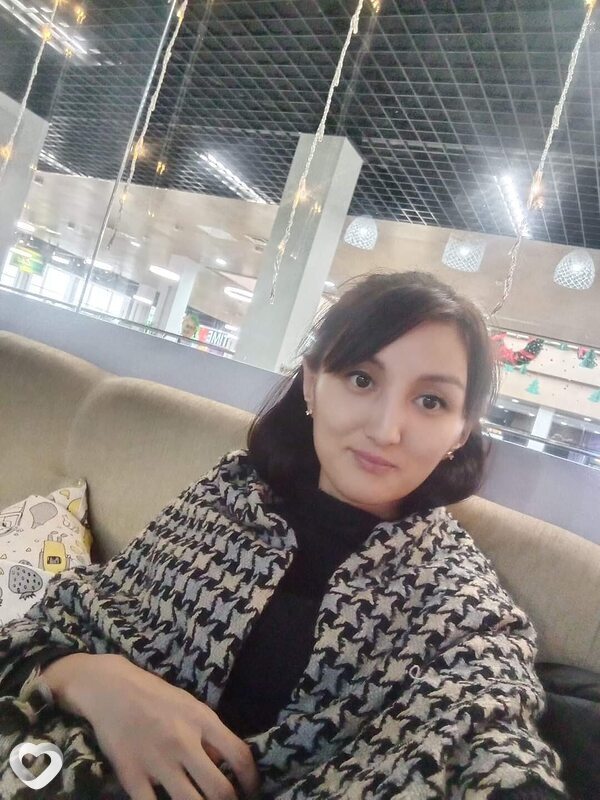 Алина