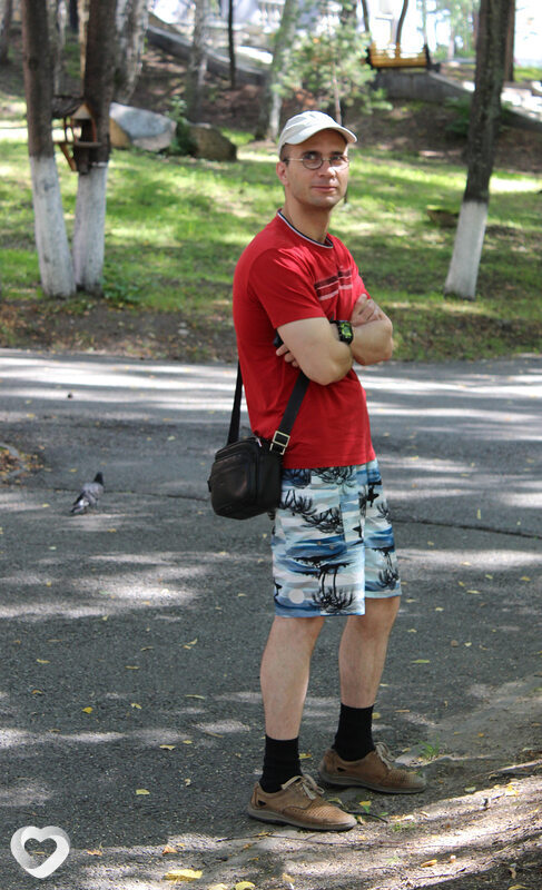 Дмитрий