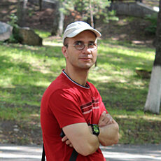 Дмитрий, 39
