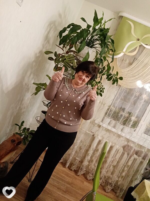 Лиля