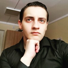 Павел, 25