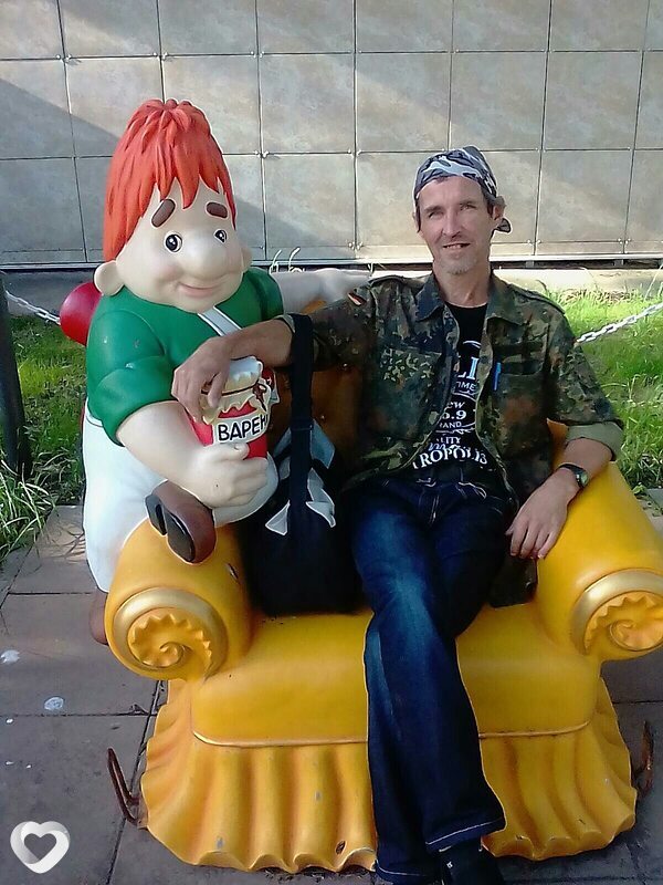 Женя