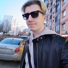 Вадим, 29