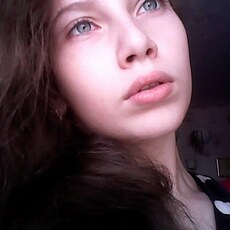 Лиза, 21