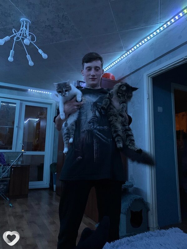 Витя
