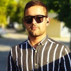 Трофим, 26