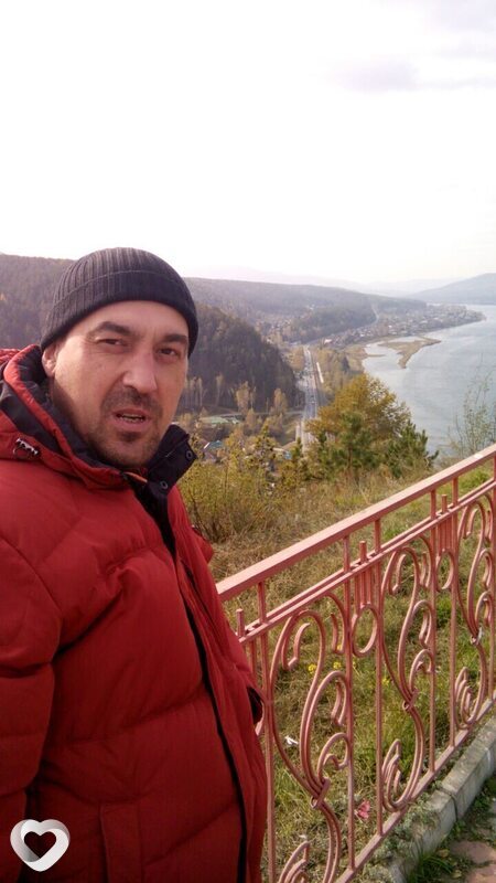 Кирилл