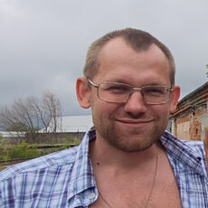 Глеб, 35