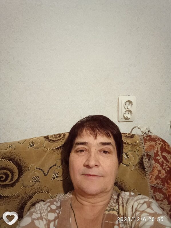 Анжелика