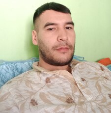 Илья, 35