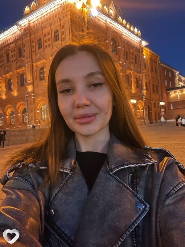 Эвелина