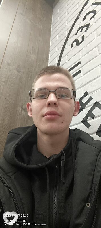 Дмитрий