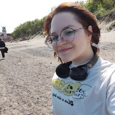 Вера, 21