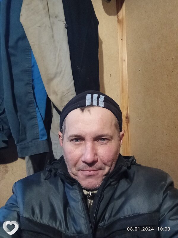 Кирилл