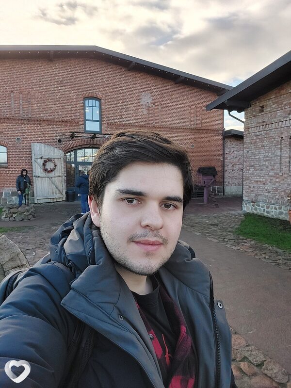 Кирюха