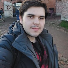 Кирюха, 27