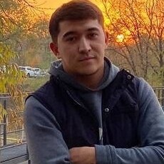 Максим, 29