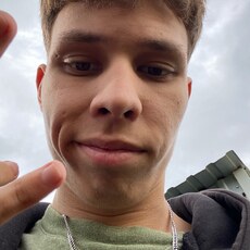 Артёмий, 19