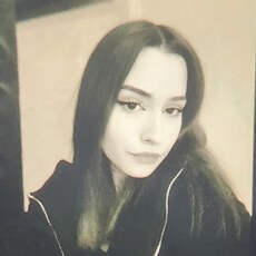 Ксюша, 21