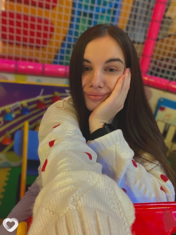 Любовь