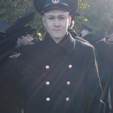 Кузьма, 20