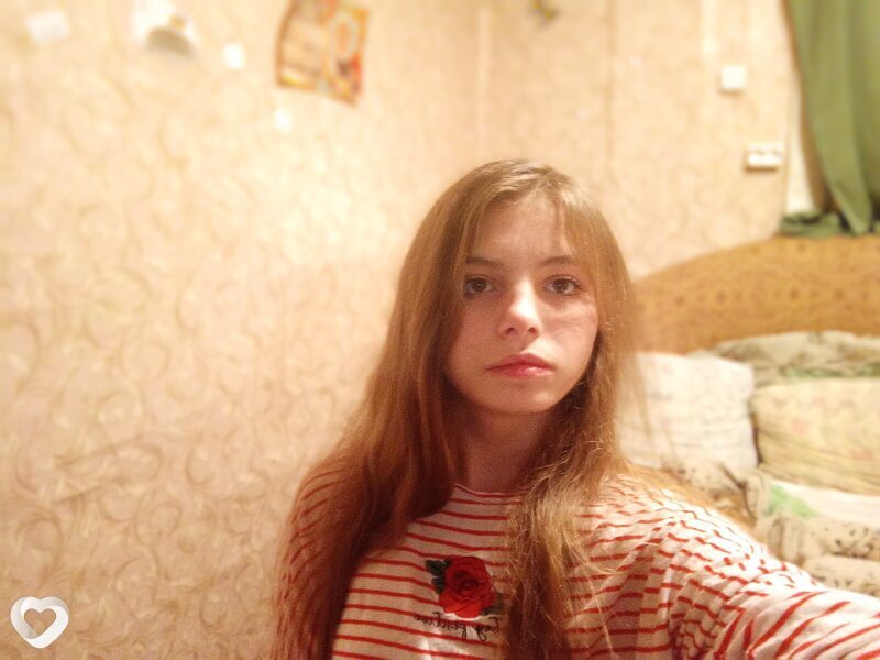 Любовь
