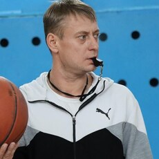 Егор, 35