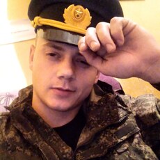 Вадим, 25