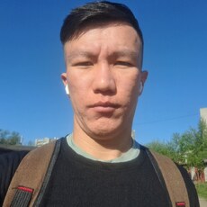 Егор, 23