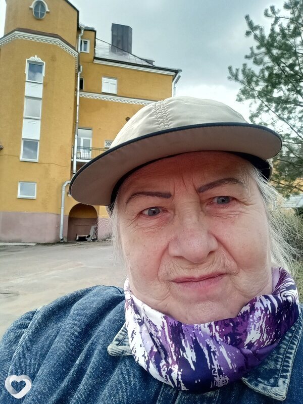 Серафима