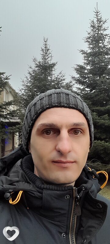 Трофим