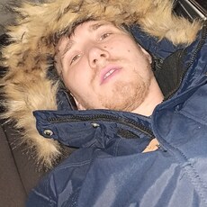 Женя, 29