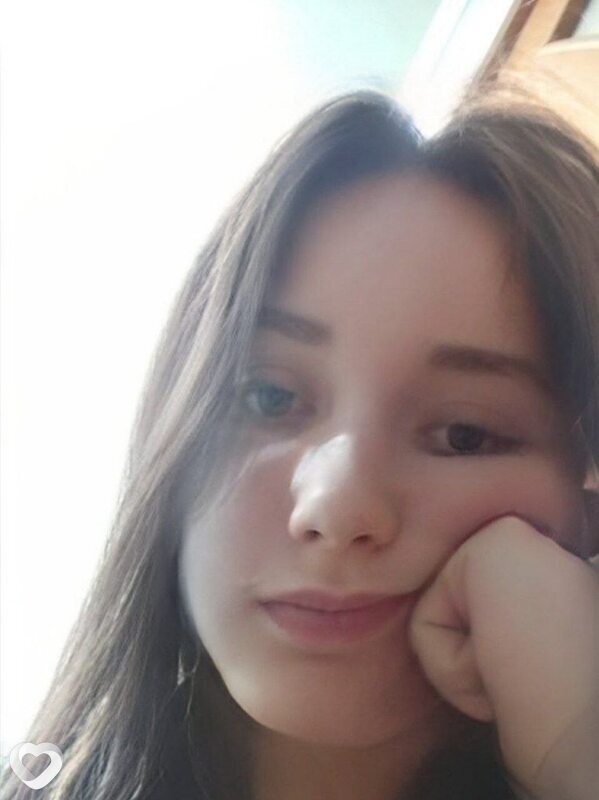 Кристина