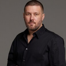 Антон, 40