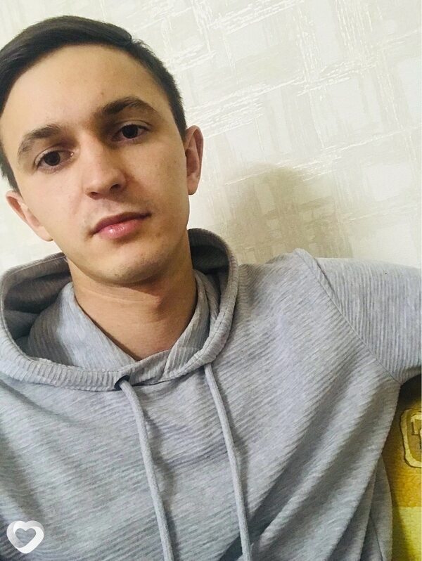 Серёга