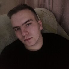 Игорь, 21