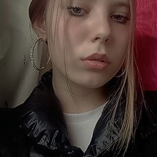 Алина, 21
