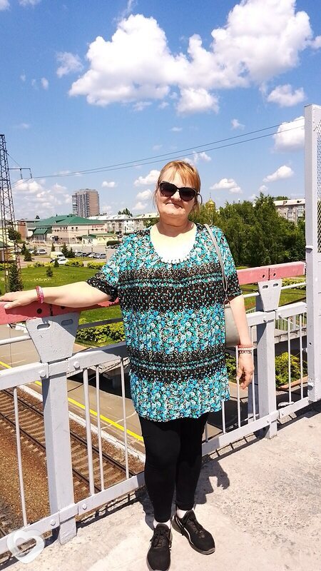 Алина