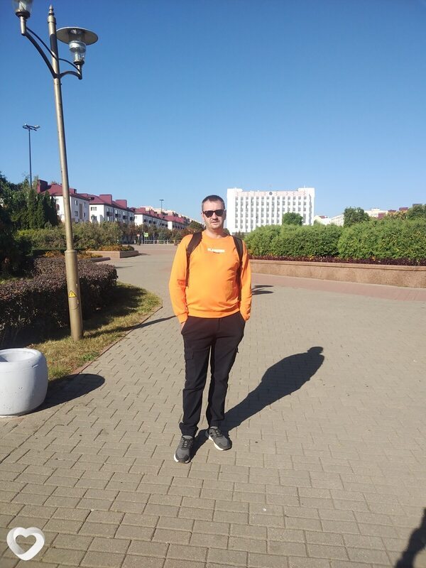 Лёня