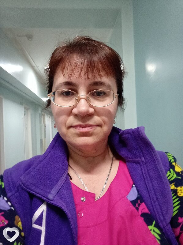 Жанна