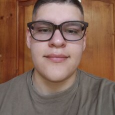 Валерий, 21