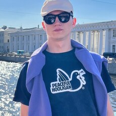 Борис, 24