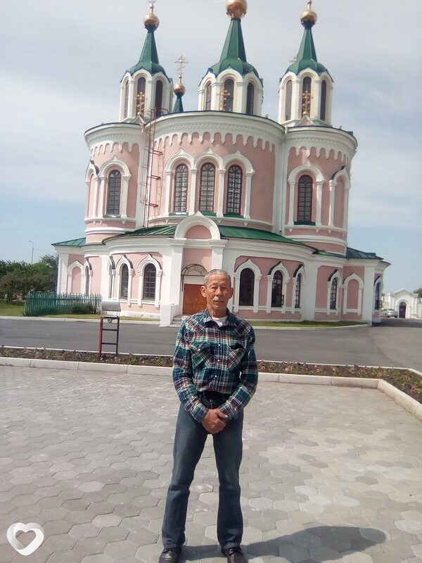 Михаил