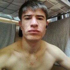 Константин, 22