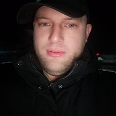 Егор, 35