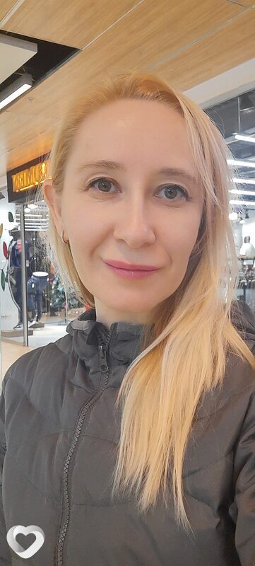 Эвелина