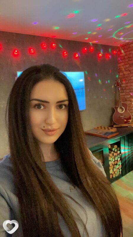 Галина