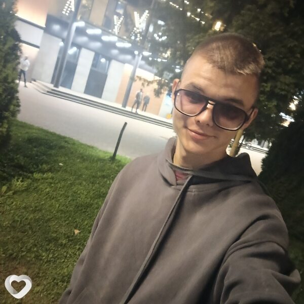 Илюха