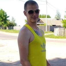 Лёня, 36